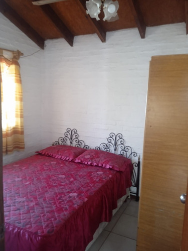 2casas 4 Personas C/u. Piscina Climat. Y Cubierta Aire Cable Wifi Parrillero