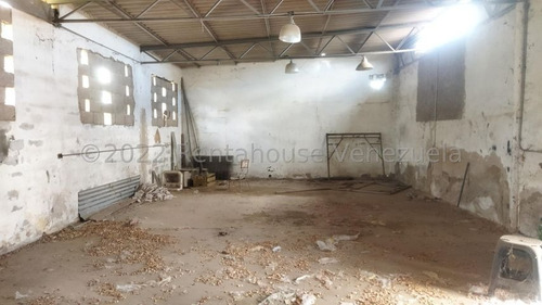 Imagen 4 de 5 de Galpón Tipo Almacén En Venta Ubicado En Los Caciques. Punto Fijo