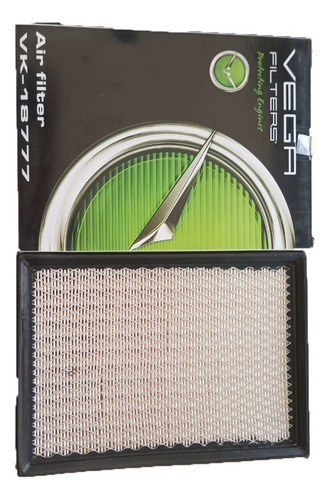 Filtro Aire Cherokee Liberty 3.7l 2001-2005