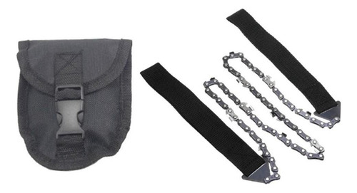 Pulsera Compacta Trekking Pocket 24 Con Cartera