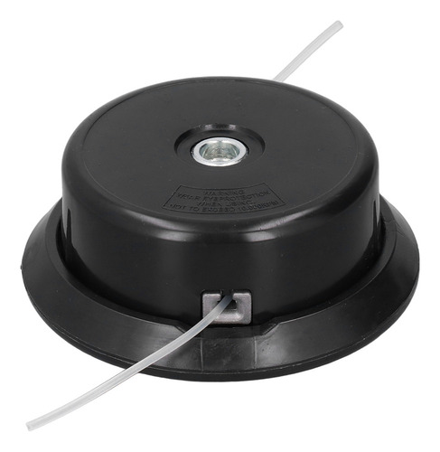 Cabezal De Podar Bump Feed Para Cortadora De Hierba Komatsu