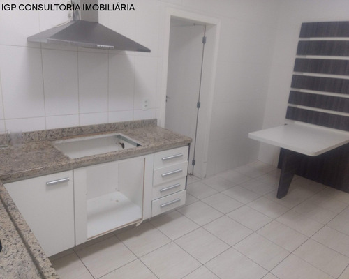 Imagem 13 de 30 de Apartamento Alto Padrão - Atenas Indaiatuba/sp - Ap02271 - 32657311