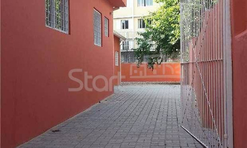 Imagem 13 de 14 de Casa À Venda Em Bosque - Ca170983