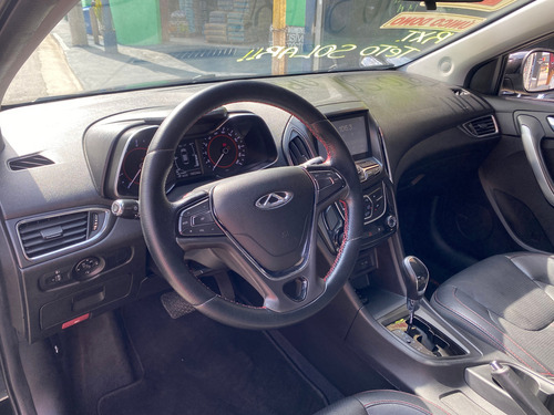 Chery Outros Modelos ARRIZO 5 RXT 1.5 16V TURBO FLEX AUT.