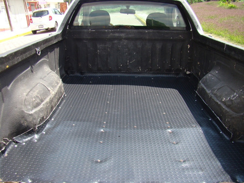 Imagen 11 de 13 de Chevrolet Tornado`08 Al 100 Lista P/ Trabajar!