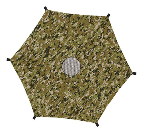 I Cubierta For Trampolín, Toldo For Trampolín, 2,44 M