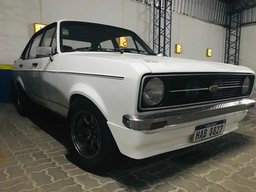 Ford Escort Mk2 Sport