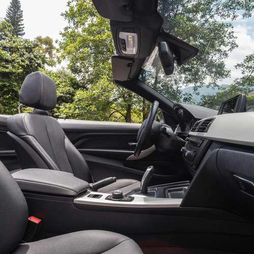 Bmw Serie 4 420i Cabriolet