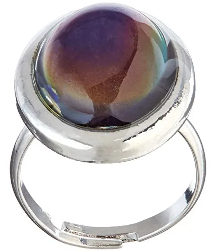 Anillo del estado de animo hotsell