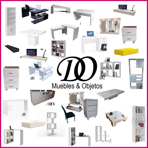 Estante Organizador Expositor Esmalte 60x12 Local Comercial
