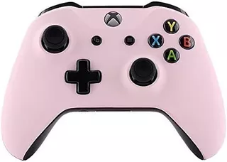 Funda Carcasa Extreme Rate Para Control Xbox One S/x Pink