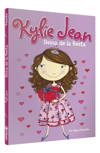 Reina De La Fiesta - Kylie Jean