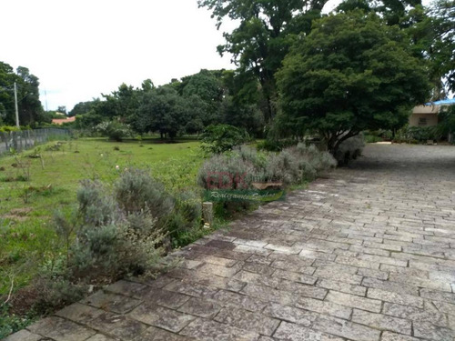 Imagem 13 de 30 de Chácara Residencial À Venda, Chácaras Cataguá, Taubaté. - Ch0067