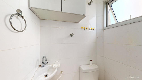 Imagem 5 de 24 de Apartamento De 2 Dormitórios Em Condomínio No Bairro Tatuapé - Ap233228v