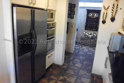 Imagen 6 de 14 de Casa En Vbta Urb Colinas Del Viento Codigo21-25990