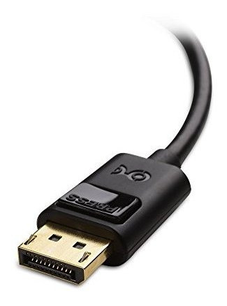 Cable Matters Displayport A Dvi Cable (dp A Dvi Cable) 10