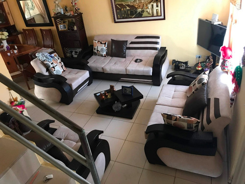 Imagen 2 de 9 de Casa En Venta En Sangolqui Valle De Los Chillos