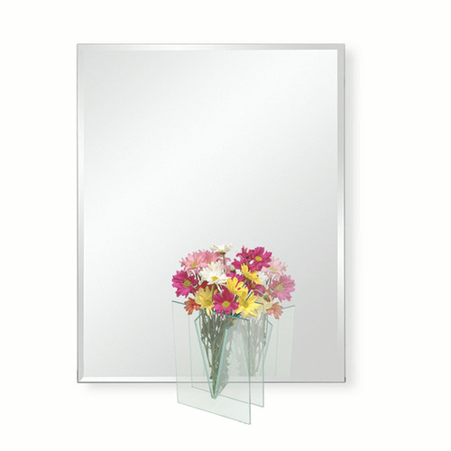 Espejo Wall Con Antiempañante Reflejar 100x80 Sin Interes