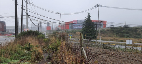 Imagen 9 de 11 de Se Vende Terreno Urbano Parque Industrial San Andres