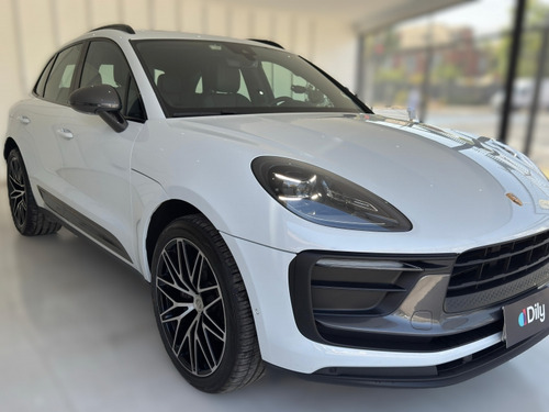 Porsche Macan T Iii 4x4 2.0 Aut 2023