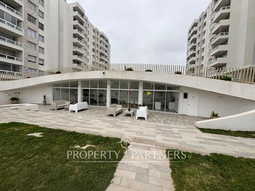Departamento Condominio Pacífico Amoblado 2d 2b | ...