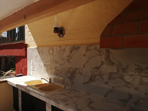 Imagen 9 de 9 de Casa En Renta, Cuernavaca