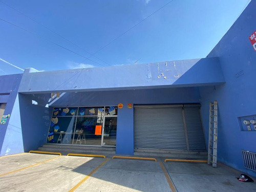 Local Comercial En Renta En Polanco, San Luis Potosí, San Luis Potosí