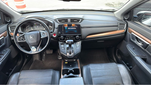 Honda CR-V 1.5 Touring Cvt