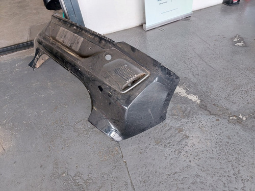 Imagen 1 de 4 de Paragolpe Hyundai Ioniq
