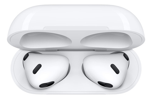 Auriculares Inalámbricos Apple AirPods (3.ª Generación)