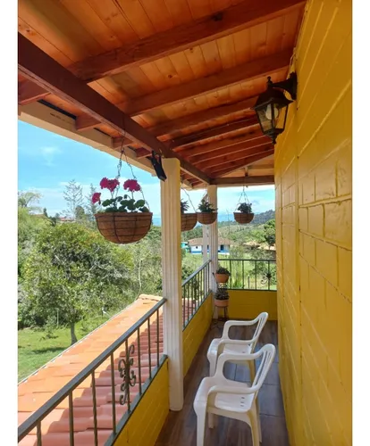 Venta De Casa Finca Vía Guarne C6641202