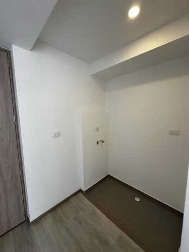 Apartaestudio 1 Habitación, 32 M2, En Entreverde Club