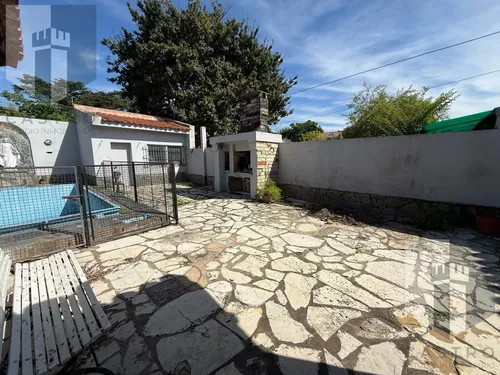 Venta Casa 4 Ambientes En Muñiz Apto Credito