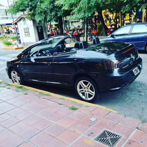 Peugeot 307 2.0 Cc 180 Cv 2005