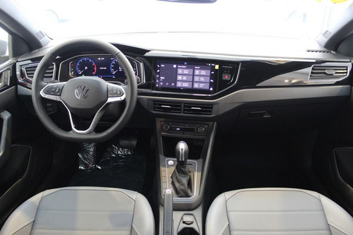 Volkswagen Nivus Highline 1.0 12v Tsi Flex, Veículo 0km