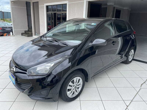Imagem 2 de 12 de Hyundai Hb20 1.6 Comfort Plus 2015