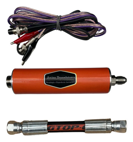 Transdutores Automotivos - Kit 10