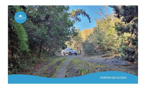 Imagen 10 de 14 de Casa En Venta - Lago Colbún Sector Colbún Alto