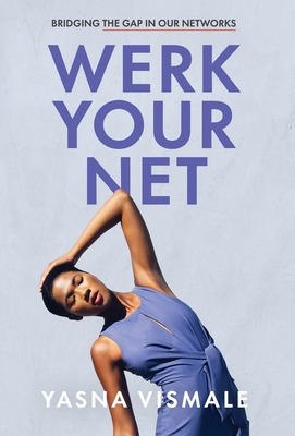 Libro Werk Your Net: Bridging The Gap In Our Networks - V...