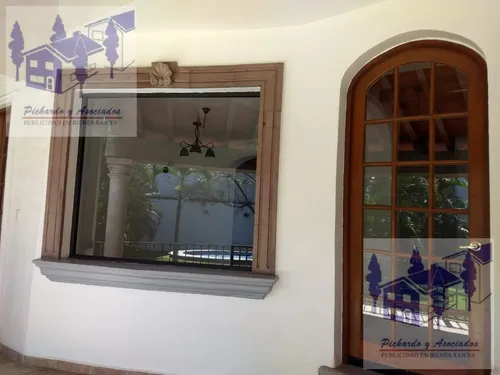 Casa En Venta En Lomas De Azingo, Cuernavaca Morelos.