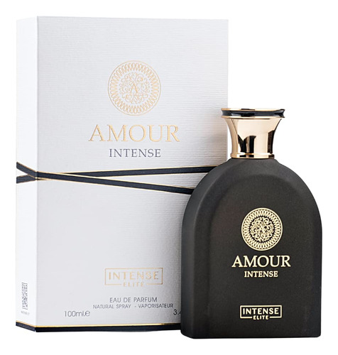 Intense Elite Amour Intense - 7350718:ml