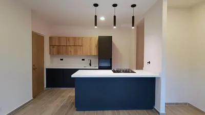Apartamento en arriendo