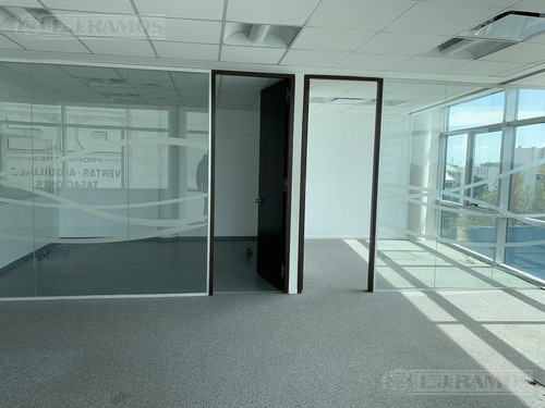Imagen 23 de 30 de Alquiler De Oficina De 554 M2 En Vicente López