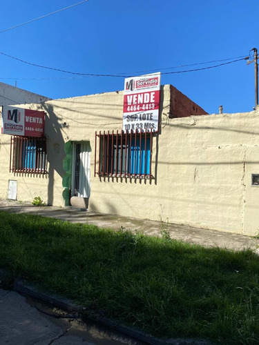Venta De Lote A 5 Cuadras Colegio Don Bosco Ramos Mejia