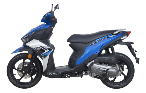 Moto Kymco Micare 125