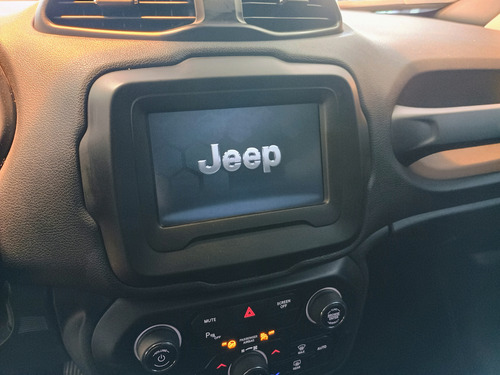 Jeep Renegade 1.8 Sport Plus
