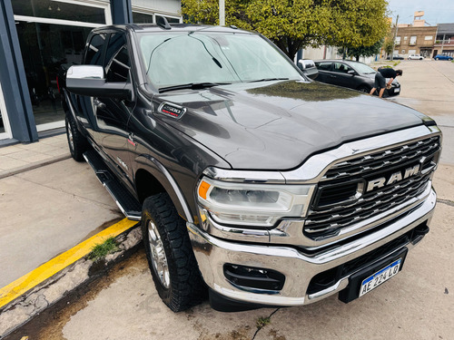RAM 2500 6.7 Laramie I Atx 350cv 4x4