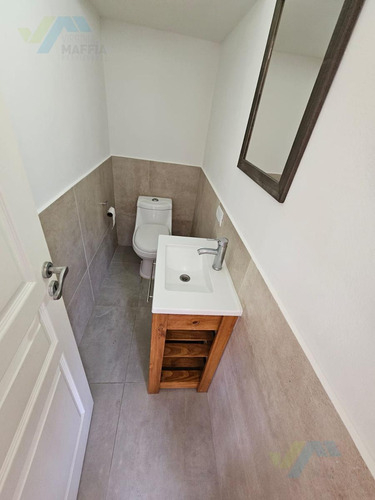 Casa 4 Ambientes En Venta - La Lonja - Saravi Al 3000 - Pilar -apto Crédito