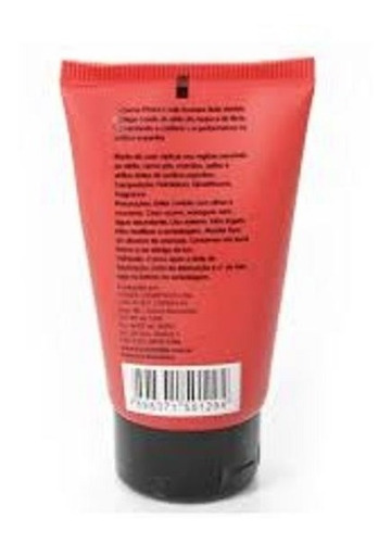 Imagem 2 de 2 de Creme Anti-assadura Protetor Zero Atrito 60g