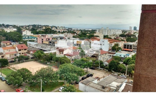 Apartamento Residencial À Venda, Cavalhada, Porto - 28-im429650
